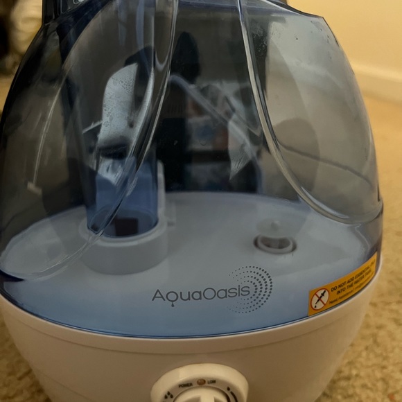 Cool Mist Humidifier - Picture 5 of 5